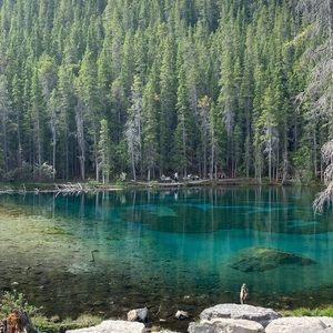 Meet your Posher, Tanya